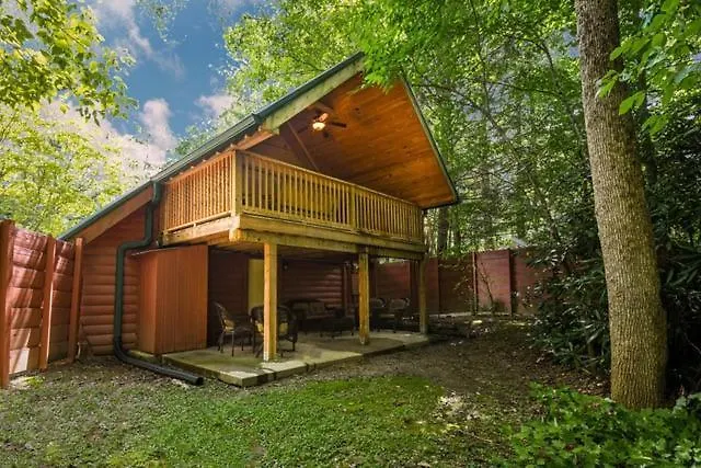 Cupid'S Cabin-1